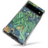 Vincent Van Gogh Irises Google Pixel 6 Clear Case